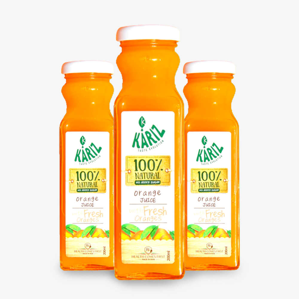 orage-juice-kariz orage juice kariz